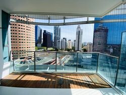Lincoln Suites (D11), Condominium #490734581